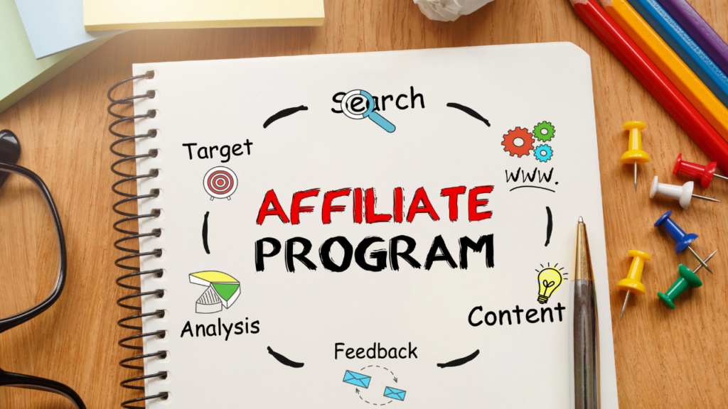 Affiliate Program 